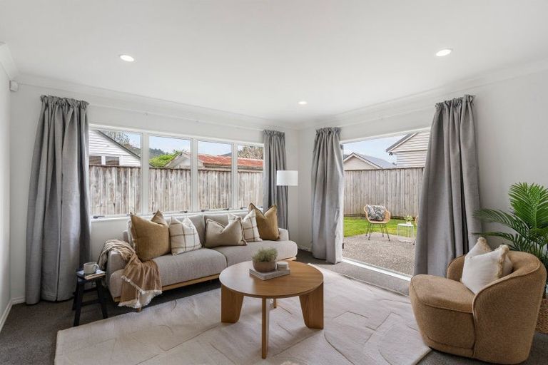 Photo of property in 36 Sheridan Crescent, Trentham, Upper Hutt, 5018