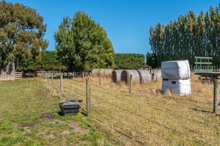 Photo of property in 645 Tancreds Road, Lincoln, Christchurch, 7676