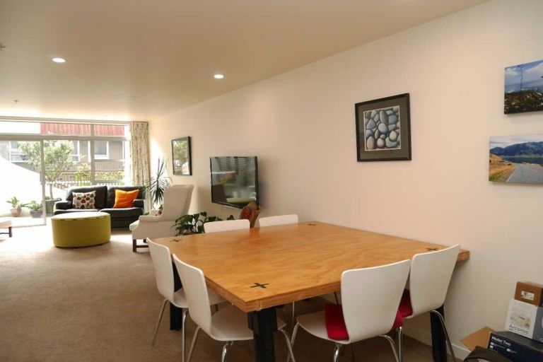 Photo of property in Sol Apartments, 32/37 Jessie Street, Te Aro, Wellington, 6011