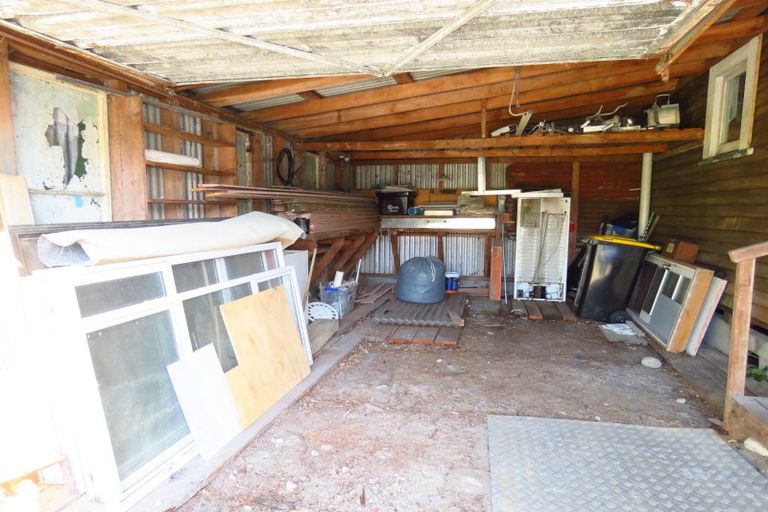 Photo of property in 16b Peel Street, Westport, 7825