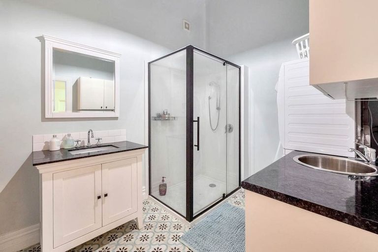 Photo of property in 8c/187 Queen Street, Auckland Central, Auckland, 1010