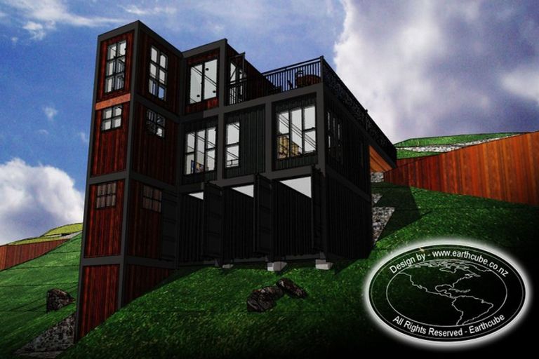 Photo of property in 39 Corbett Drive, Minden, Tauranga, 3176