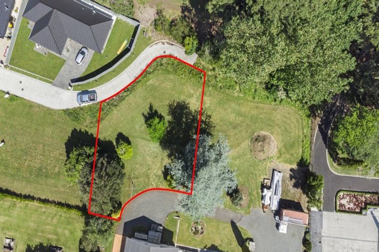 Photo of property in 8 Memorial Rise, Morrinsville, 3300