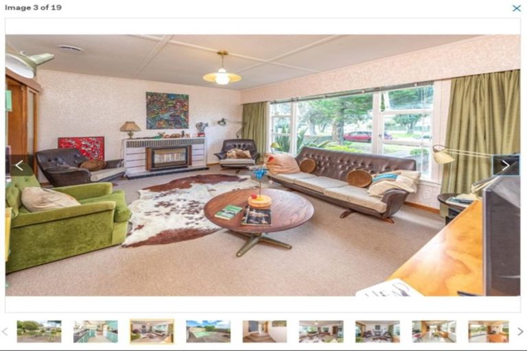 Photo of property in 43 Manuka Street, Castlecliff, Whanganui, 4501