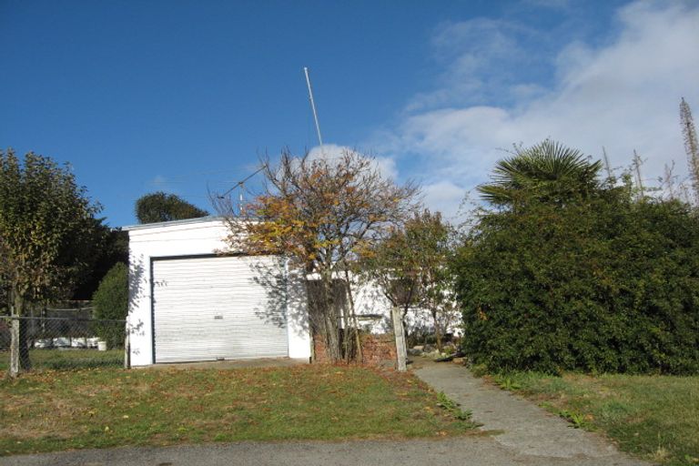 Photo of property in 27 Chanonry Street, Herbert, Oamaru, 9495