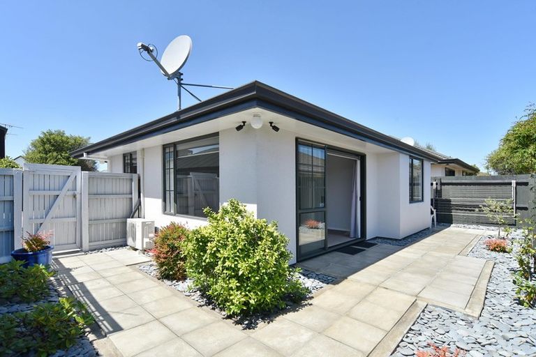 Photo of property in 11b Elizabeth Street, Riccarton, Christchurch, 8011