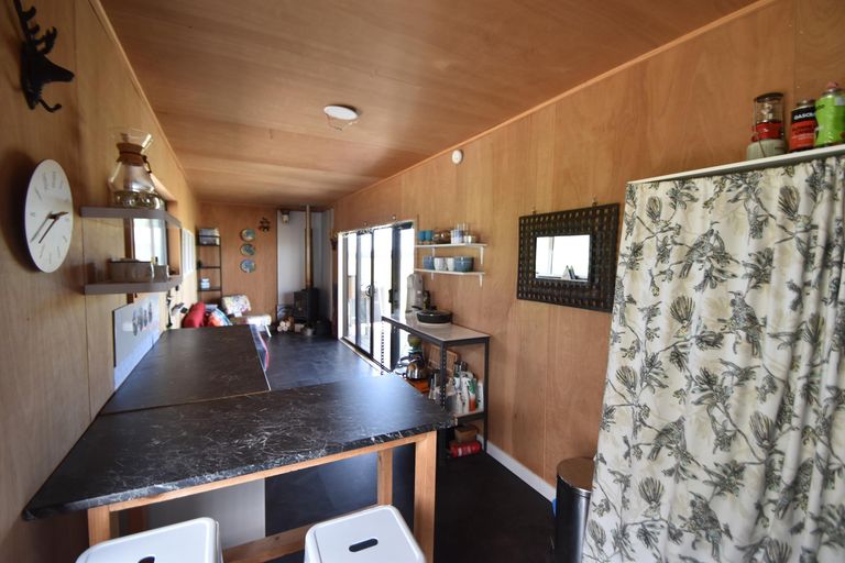 Photo of property in 796 Manuka Terrace, Ben Ohau, Twizel, 7999