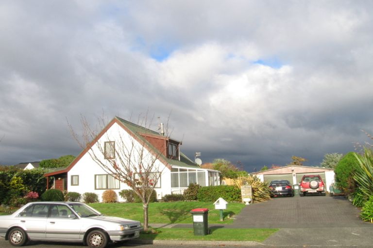 Photo of property in 48 Belvedere Avenue, Waikanae, 5036