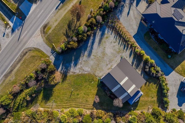 Photo of property in 1160 Aubrey Road, Albert Town, Wanaka, 9305