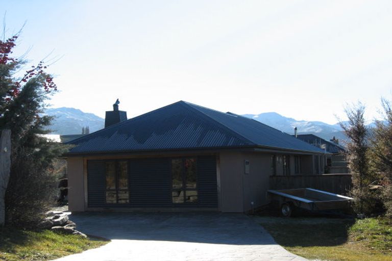 Photo of property in 4 Stowmore Lane, Lower Shotover, Queenstown, 9371