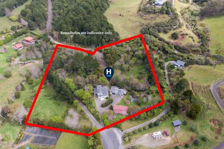 Photo of property in 414 Busby Road, Tahawai, Katikati, 3170