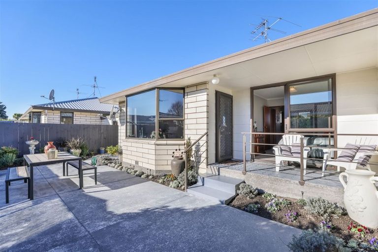 Photo of property in 2/287 Cameron Street, Ashburton, 7700