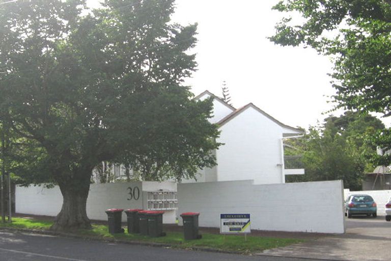 Photo of property in 4/30 Kimberley Road, Epsom, Auckland, 1023