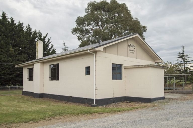 Photo of property in 7 Woolshed Valley Road, Otaio, Timaru, 7971