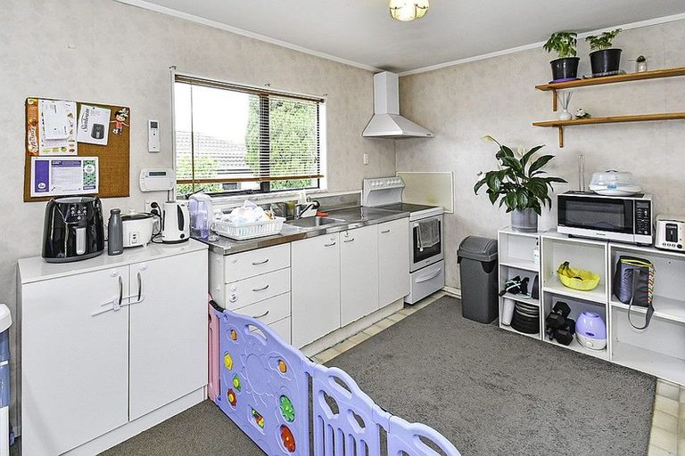 Photo of property in 3/31 Halsey Road, Manurewa, Auckland, 2102