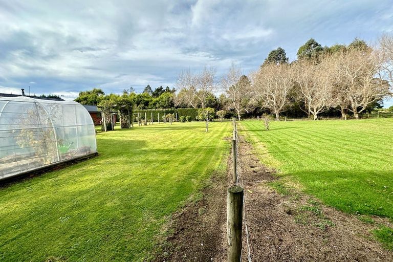 Photo of property in 173 Taiepa Road, Otatara, Invercargill, 9879
