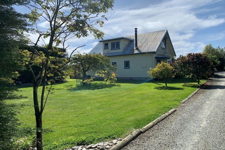 Photo of property in 158 Bealey Road, Kirwee, Christchurch, 7671