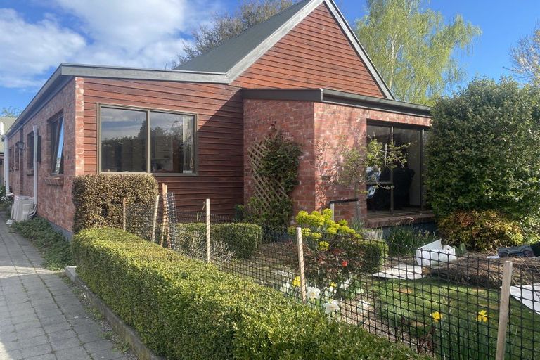 Photo of property in 35 Lane Street, Allenton, Ashburton, 7700