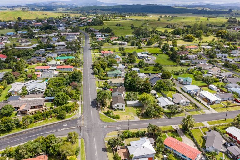 Photo of property in 55 Awakino Road, Dargaville, 0310