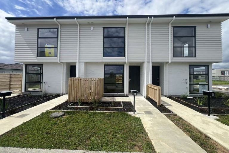 Photo of property in 3 Pupahi Court, Takanini, 2112