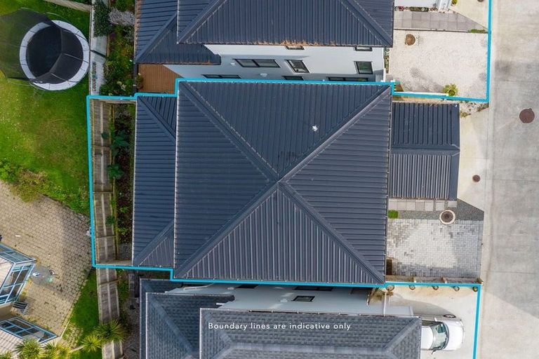 Photo of property in 13d Morton Avenue, Forrest Hill, Auckland, 0620