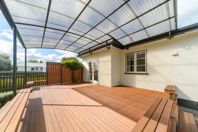Photo of property in 100 Manawatu Street, Hokowhitu, Palmerston North, 4410