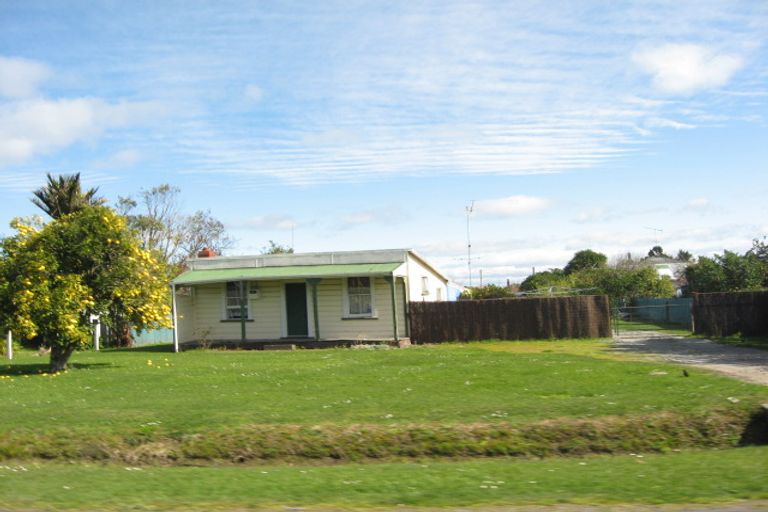 Photo of property in 74 Apatu Street, Wairoa, 4108