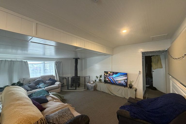 Photo of property in 25 Pukeko Place, Westshore, Napier, 4110