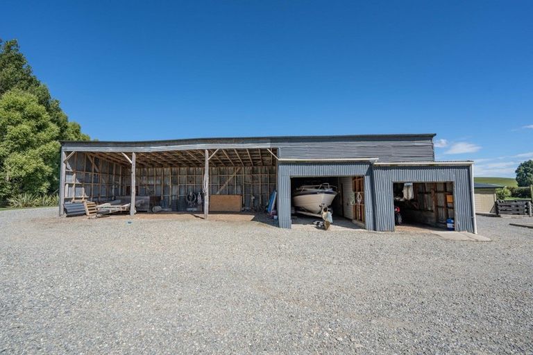 Photo of property in 765 Otama Road, Otama, Gore, 9773