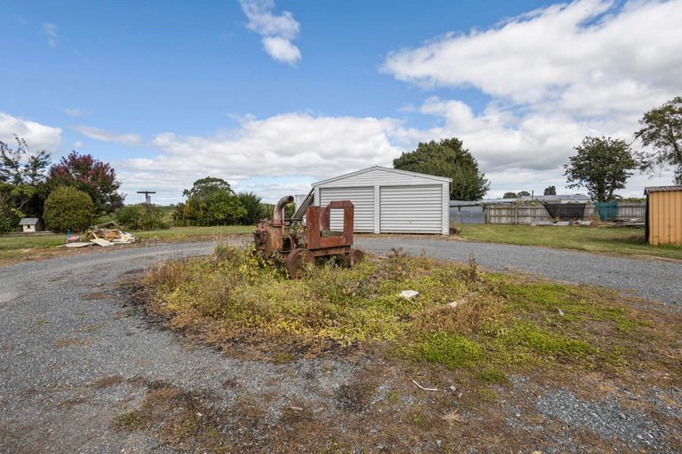 Photo of property in 58 Domain Road, Putaruru, 3482