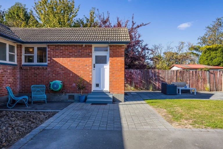 Photo of property in 236 Knowles Street, Mairehau, Christchurch, 8052