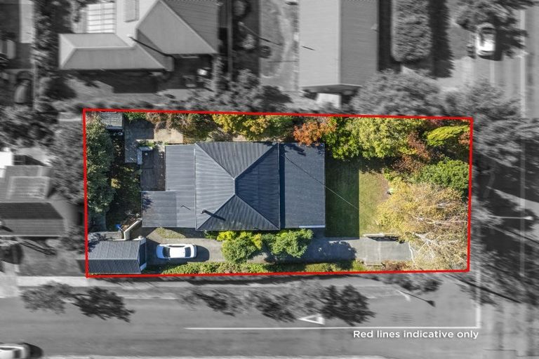 Photo of property in 40 Te Aute Road, Havelock North, 4130