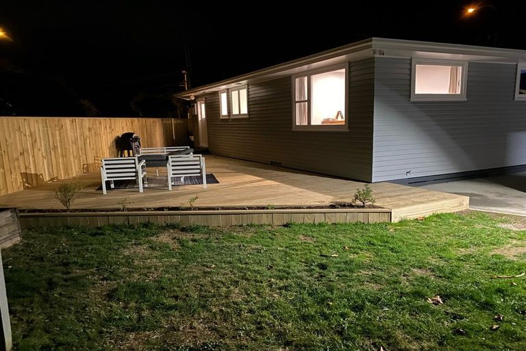 Photo of property in 1220 Fergusson Drive, Brown Owl, Upper Hutt, 5018