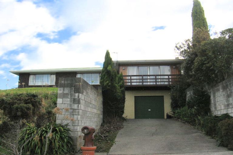 Photo of property in 4 Taupo Terrace, Feilding, 4702