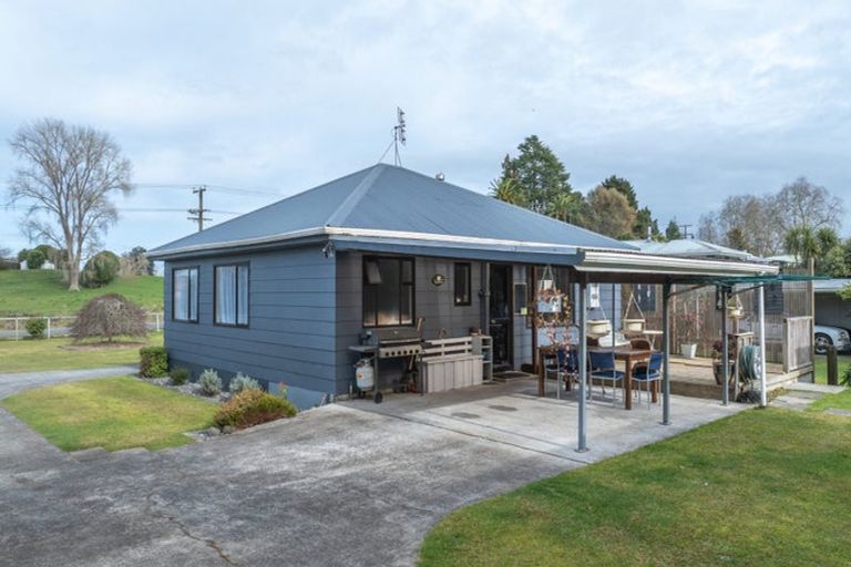 Photo of property in 55 Overdale Road, Putaruru, 3411