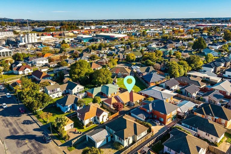 Photo of property in 45 Wainui Street, Riccarton, Christchurch, 8041