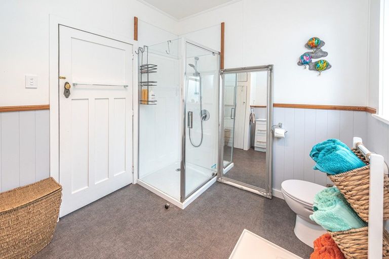 Photo of property in 81 Mangawhero Road, Mangamahu, Whanganui, 4577