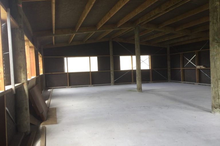 Photo of property in 347 Woodstock-rimu Road, Ruatapu, 7883