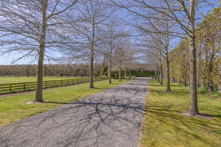 Photo of property in 62 Davis Road, Lincoln, Christchurch, 7672