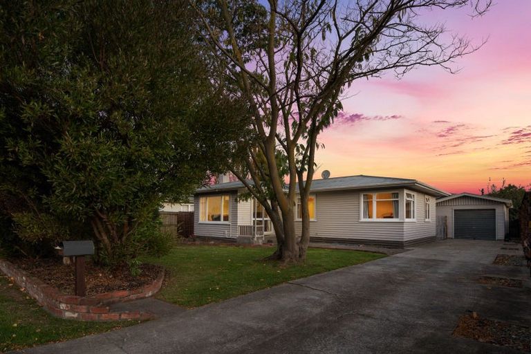 Photo of property in 166 Muller Road, Blenheim, 7201