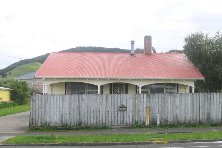 Photo of property in 69 King Street, Hikurangi, 0114