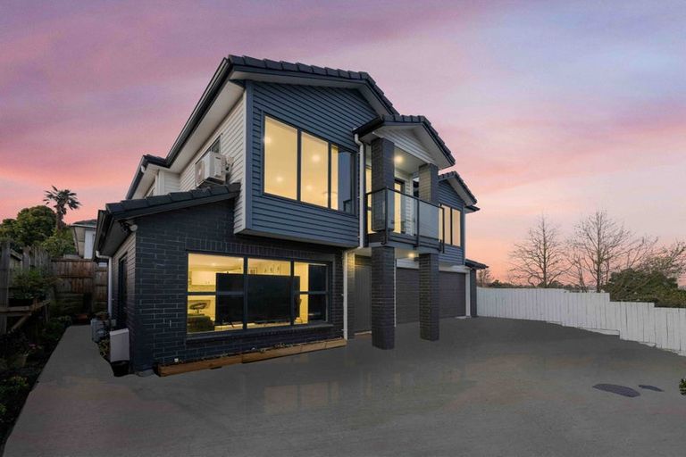 Photo of property in 45a Mahia Road, Manurewa, Auckland, 2102