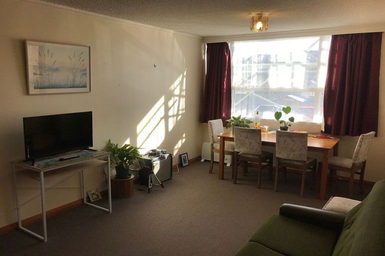 Photo of property in Armstrong Court, 12/12 Angus Avenue, Berhampore, Wellington, 6023