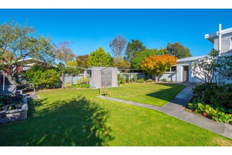 Photo of property in 16 Pukatea Street, Glenwood, Timaru, 7910