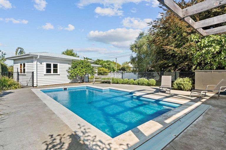 Photo of property in 12 Suez Street, Martinborough, 5711