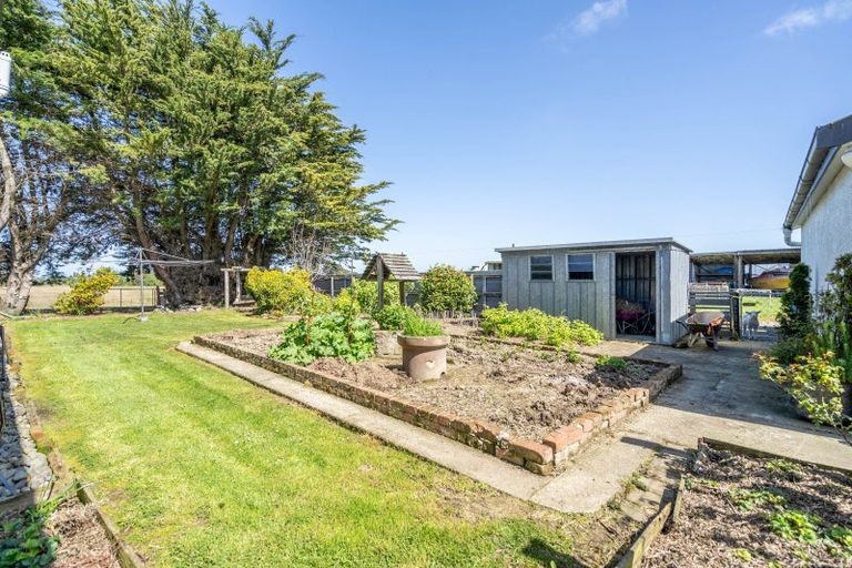 Photo of property in 597 Limestone Plains Road, Isla Bank, Otautau, 9683