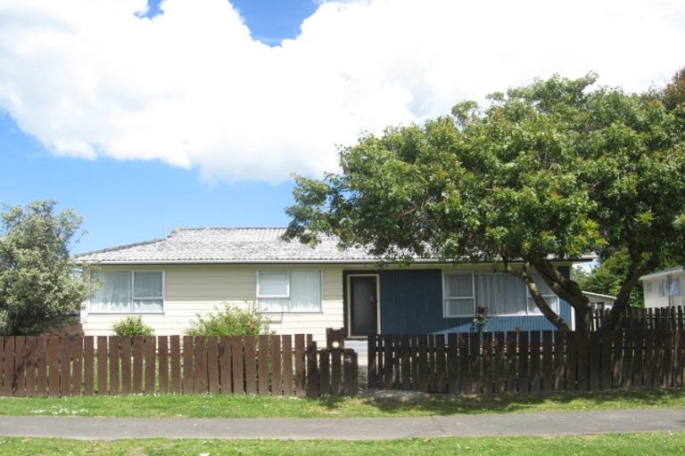 Photo of property in 29 Fellbrook Street, Manurewa, Auckland, 2102