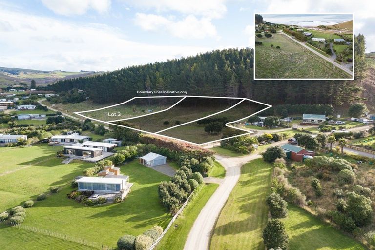 Photo of property in 489 Whangaehu Road, Porangahau, 4293