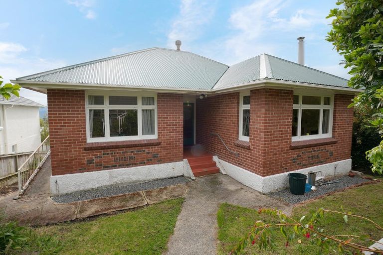 Photo of property in 34 City Road, Roslyn, Dunedin, 9010