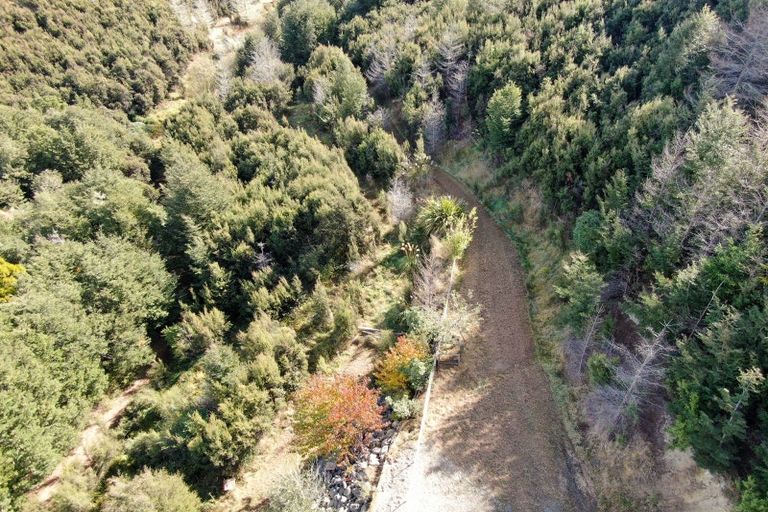 Photo of property in 227 Mount Lyford Forest Drive, Lyford, Waiau, 7395